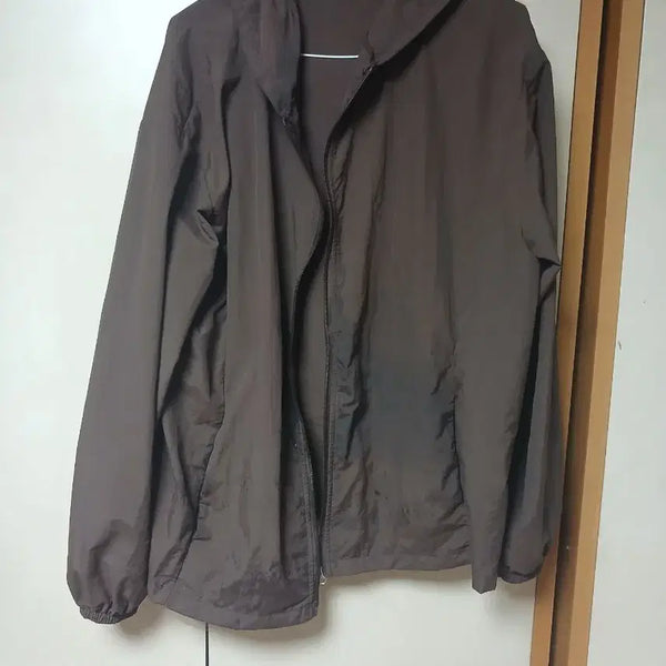 [BUNJANG] Jacket / 다이소에서산쟈캣