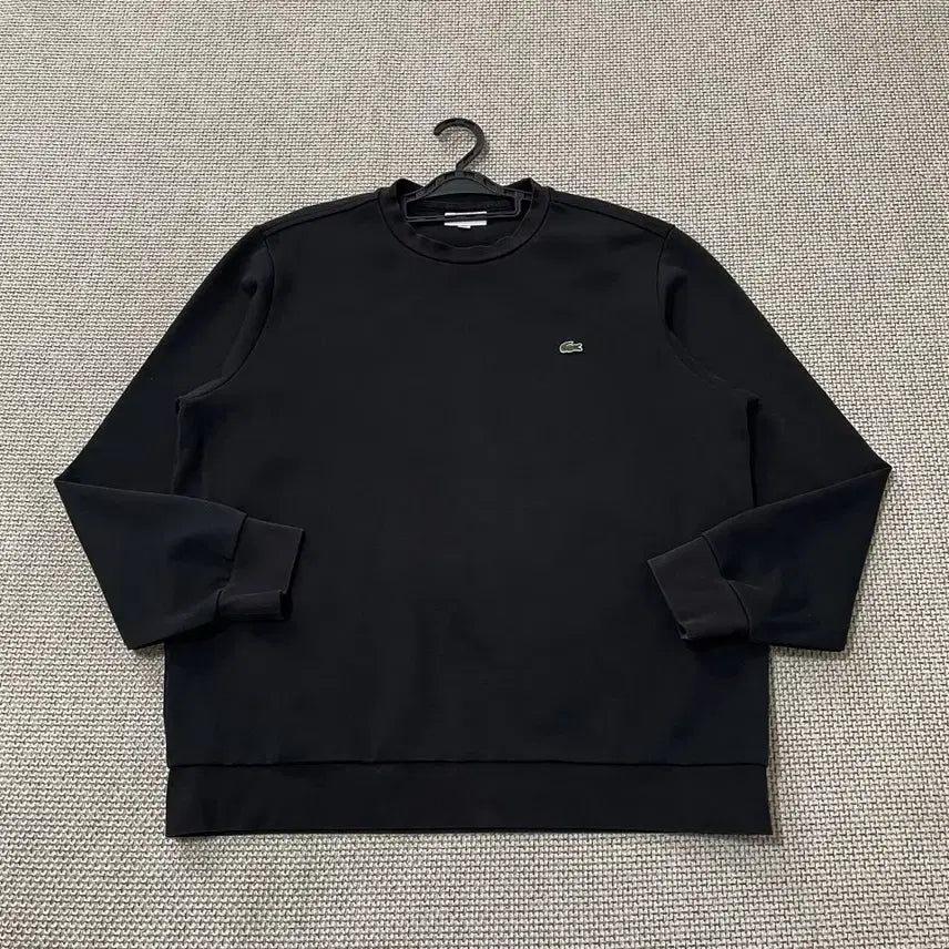 [BUNJANG] Lacoste Round Sweatshirt 2XL / 2XL 라코스테 라운드 맨투맨 B.7025