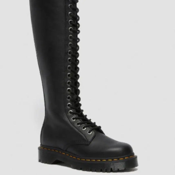 [BUNJANG] Dr. Martens 1B60 Bex Long Boots / 닥터마틴 1B60 벡스 롱부츠