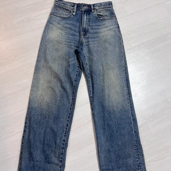 [BUNJANG] R13 Denim Size 26 / R13 알써틴 데님 26