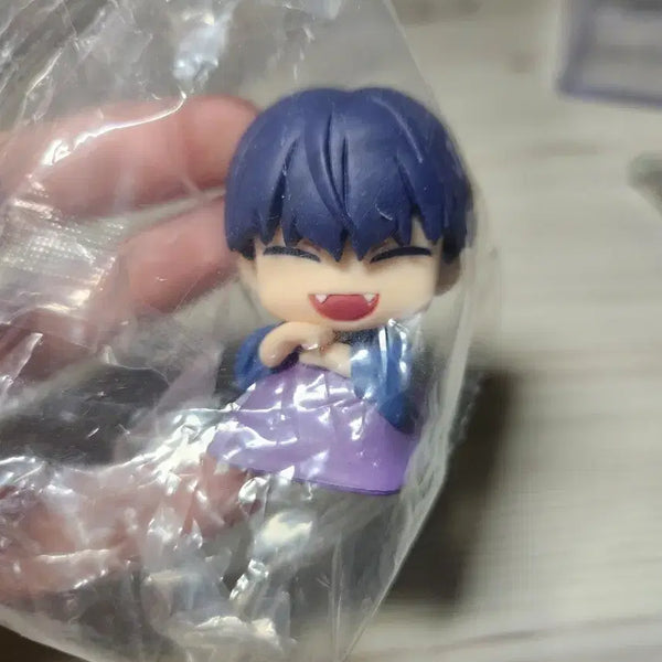 [BUNJANG] Hoshina Nemutan Plush / 호시나 오네무탄