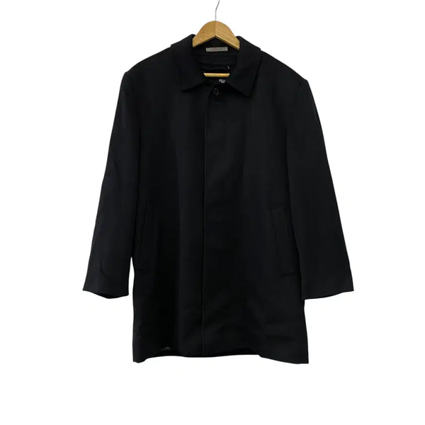 [BUNJANG] Givenchy Cashmere Wool Coat (Size 46) / B059. 지방시 캐시미어 모직코트(46)