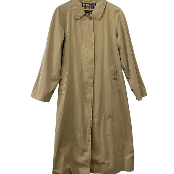 [BUNJANG] Burberry Trench Coat (L) / B060. 버버리 트랜치 코트(L)