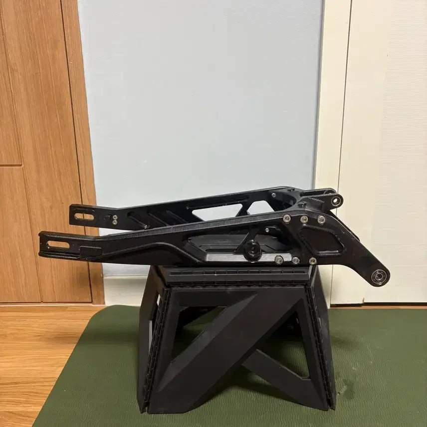 [BUNJANG] Xeron Lightvios Ibako 5cm Extension Swingarm / 써론 라이트비용 이바코 5cm 연장 스윙암 판매