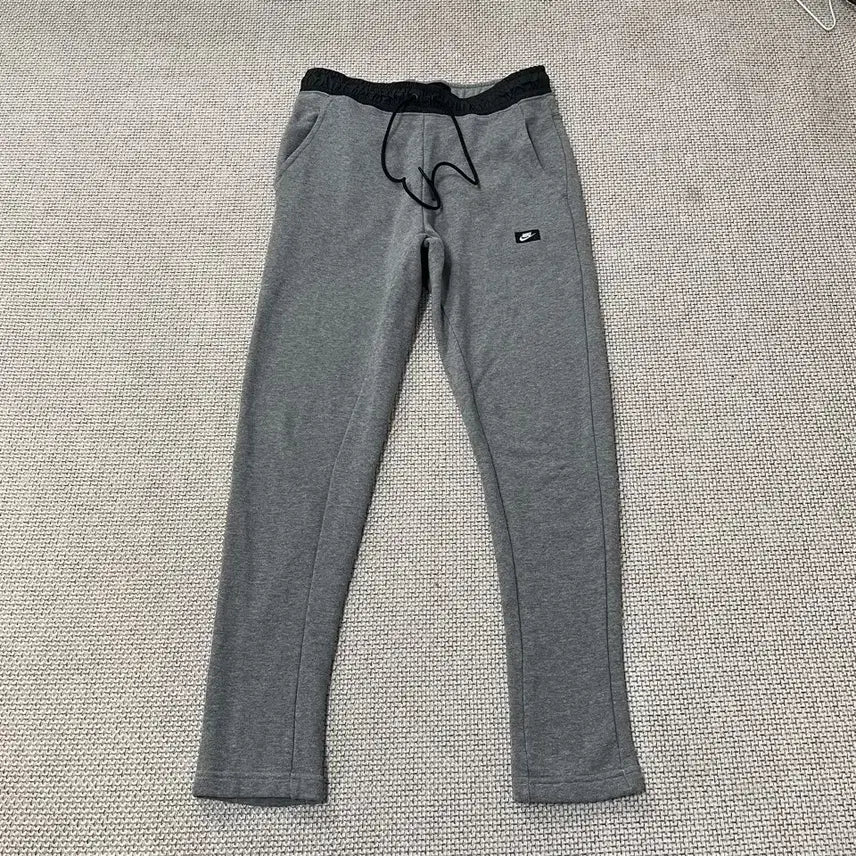 [BUNJANG] Nike Training Pants L / L 나이키 트레이닝복 바지 하의 B.7034