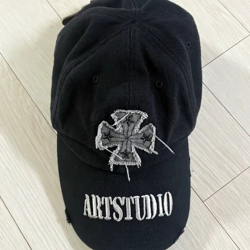 [BUNJANG] ETCE Baseball Cap (L) / ETCE 이티씨이 볼캡 L사이즈