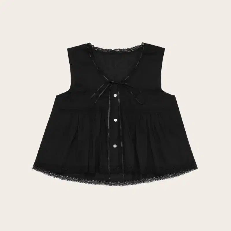 [BUNJANG] Laplier Giselle Top Blouse / 라플리에 지젤 탑 블라우스