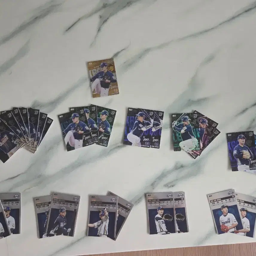 [BUNJANG] NC Dinos 2026 KBO Player Cards / 2026 kbo 플러스 nc 다이노스 카드 판매