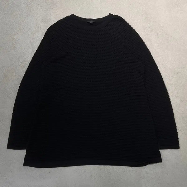 [BUNJANG] COS Pattern Knit S12804 / 코스패턴 니트 s12804