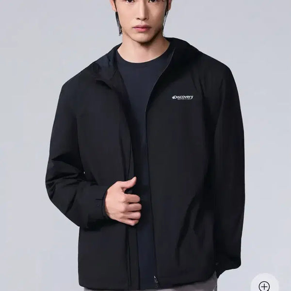 [BUNJANG] Discovery New Lightweight Active Jacket / 디스커버리 신상 바람막이 경량 액티브 자켓