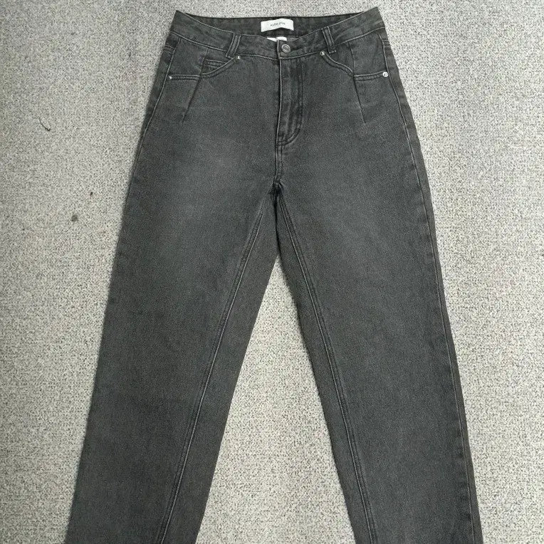 [BUNJANG] KUHO Denim Pants / 구호 데님팬츠316
