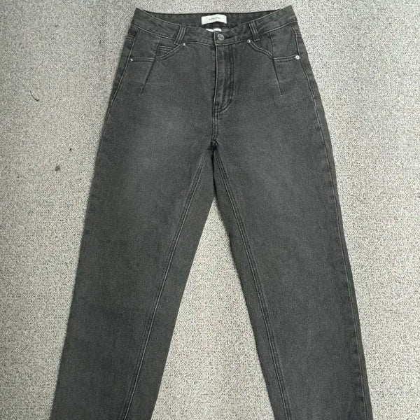 [BUNJANG] KUHO Denim Pants / 구호 데님팬츠316