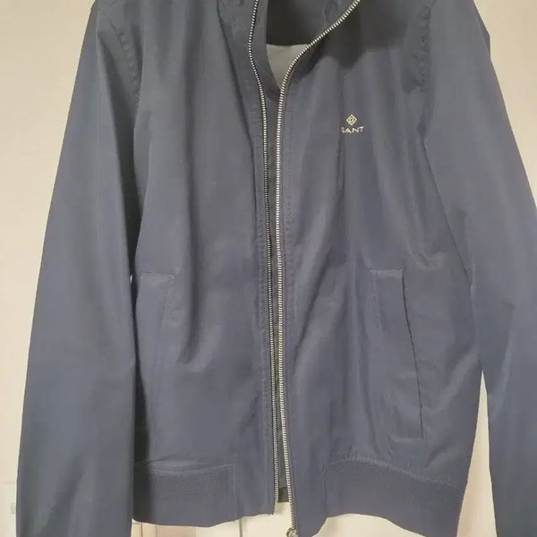 [BUNJANG] GANT Navy Spring/Fall Jacket / 간트(GANT) 자켓