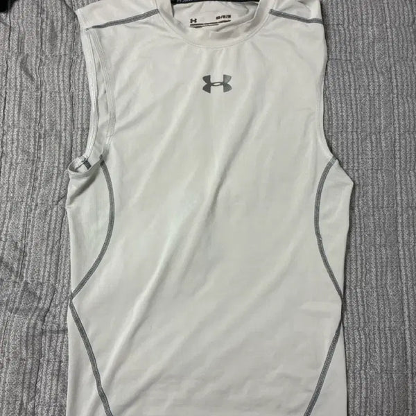 [BUNJANG] Under Armour Performance Sleeveless Top - Medium / 언더아머 기능성 나시M