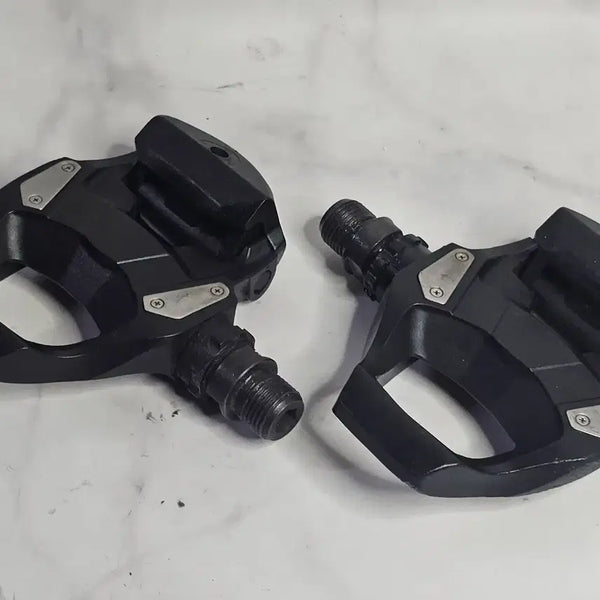 [BUNJANG] Shimano RS500 New Model Cleat Pedals / 시마노 RS500 신형 클릿페달