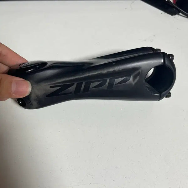 [BUNJANG] ZIPP Sprinter Stem 130mm 12 Degree / 짚 스프린터 스템 무하자급 급처