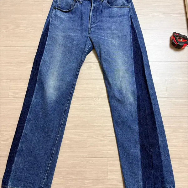 [BUNJANG] Levi's 501 Jeans 32/32 / lvc55501 0073 32/32판매