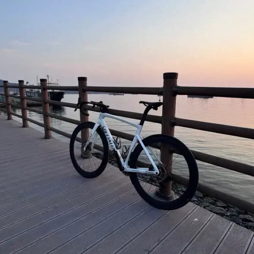 [BUNJANG] Aviav Acheon Wheelset / 아비아브 아데온 휠셋 판매