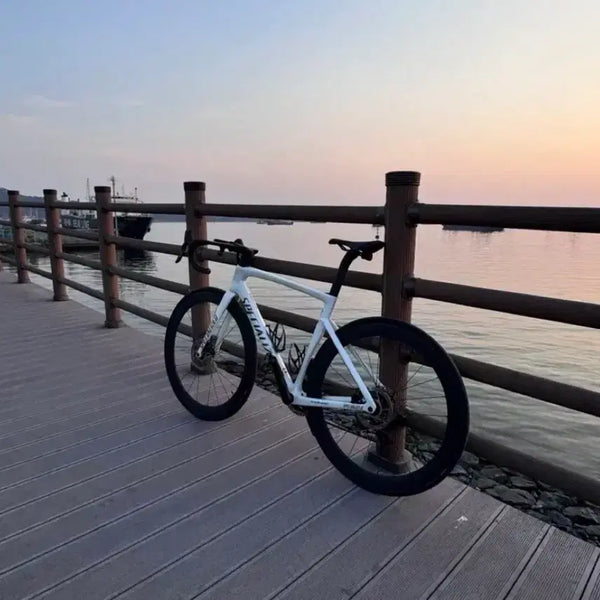 [BUNJANG] Aviav Acheon Wheelset / 아비아브 아데온 휠셋 판매