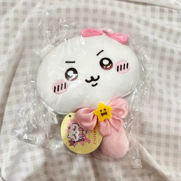[BUNJANG] Chiikawa Magical Hand Mirror / 치이카와 매지컬 손거울
