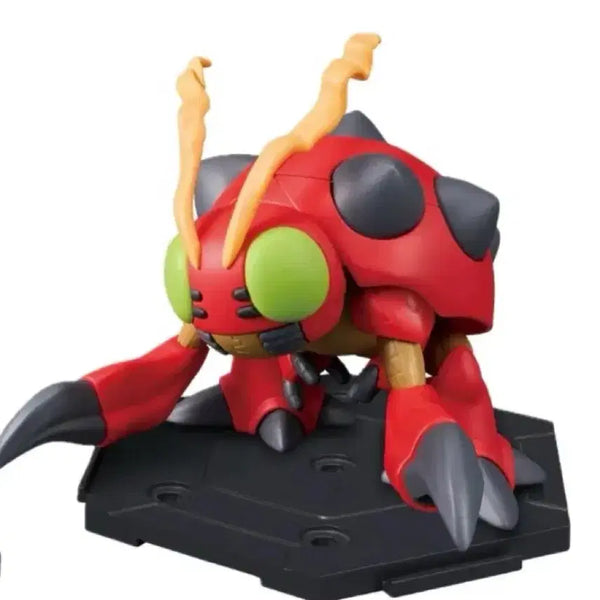 [BUNJANG] Digimon Gathering Tentomon Plastic Model Kit / 디지몬 개더링 텐타몬 프라모델
