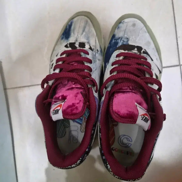 [BUNJANG] Nike Sneakers / 나이키