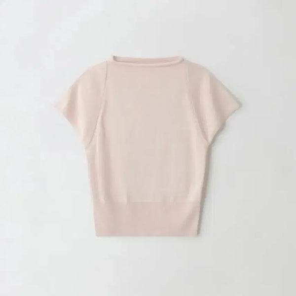 [BUNJANG] Modo Oat Knit Sweater - Black / 새상품) 샵 모도 modo Oat Knit 니트 - 블랙!!!!