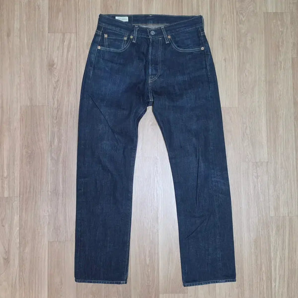 [BUNJANG] Levi's 501 Big E Premium Jeans 28x32 / 리바이스 501 빅E 프리미엄진 28x32