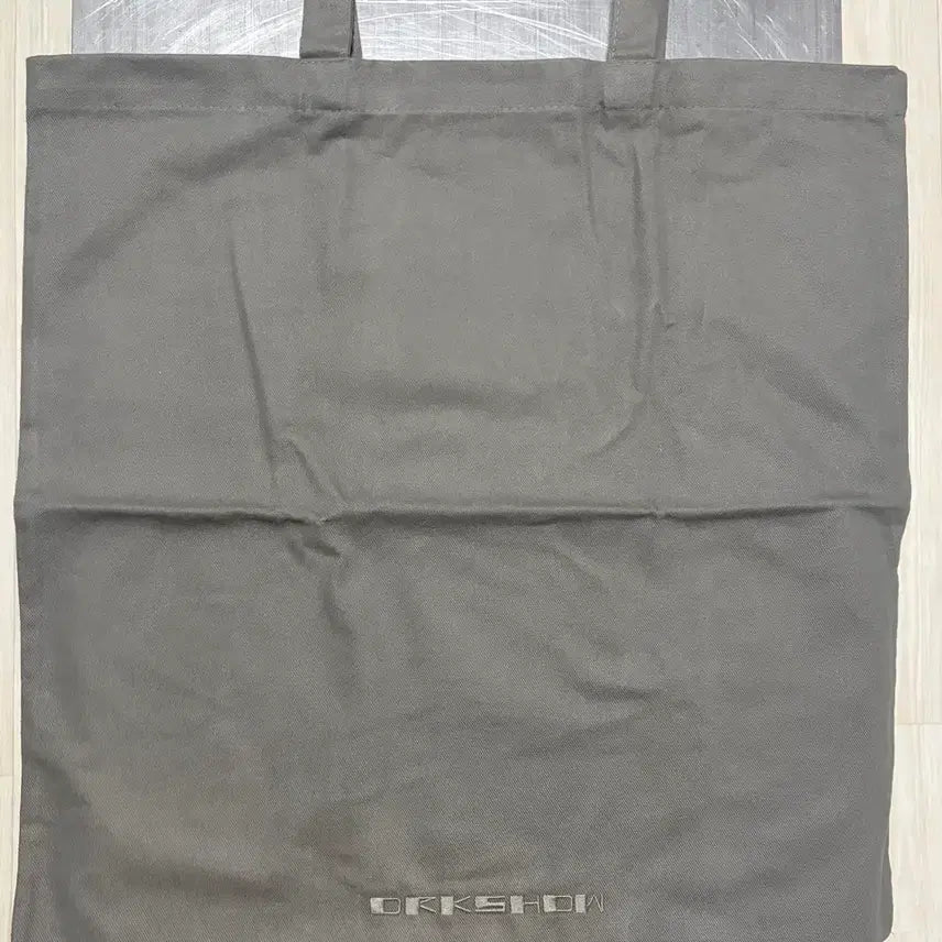 [BUNJANG] Rick Owens Darkshadow Dust Bag L / 릭오웬스 다크쉐도우 더스트백 L