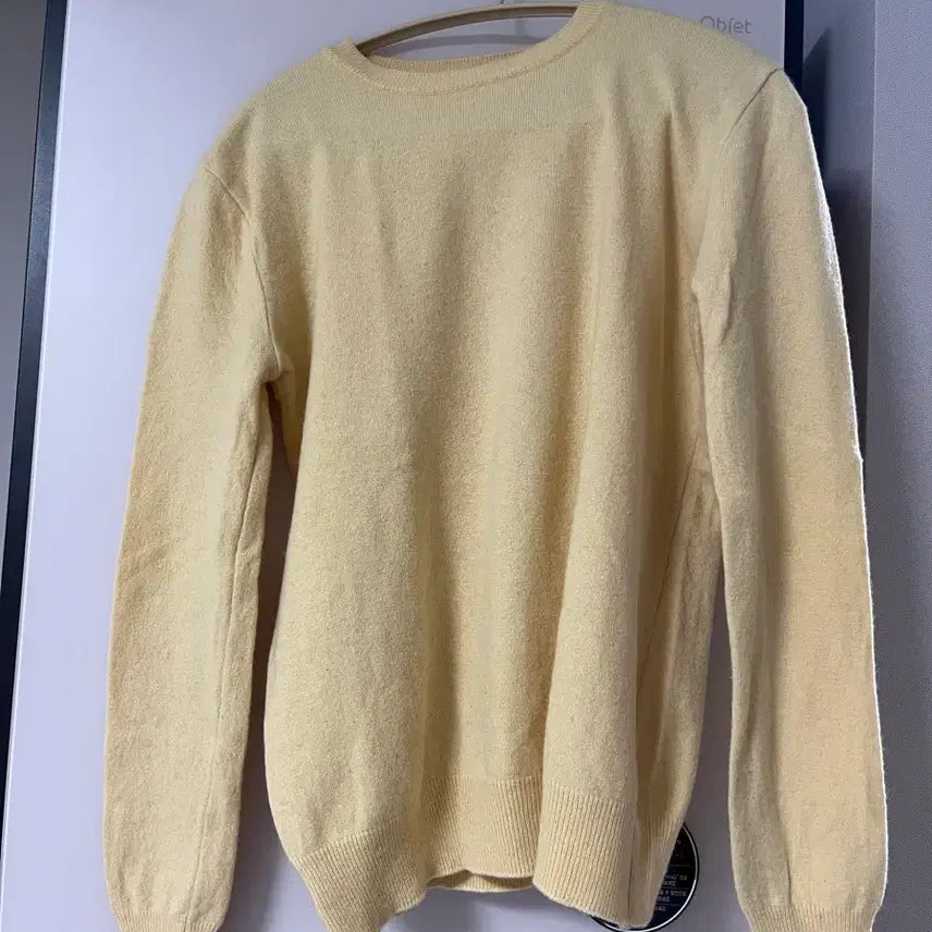 [BUNJANG] Women's Knit Top / 여성 니트