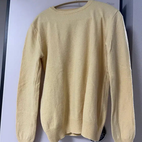 [BUNJANG] Women's Knit Top / 여성 니트