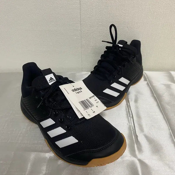 [BUNJANG] Adidas Ligra Sneakers / 새상품) 아디다스 리그라 운동화