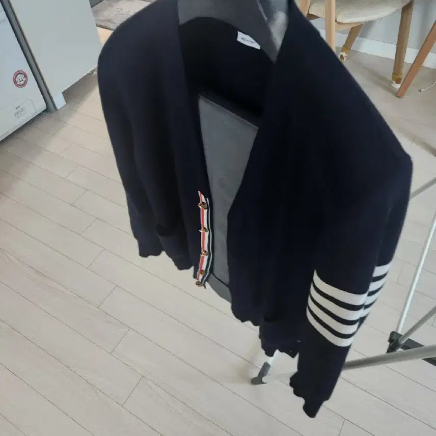 [BUNJANG] Thom Browne Cardigan / 톰브라운 가디건(정품)