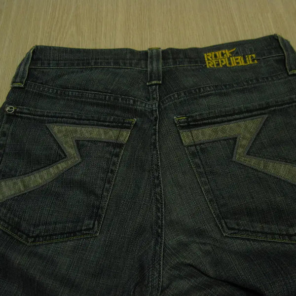 [BUNJANG] Rock Republic Jeans / ROCK  REPUBLIC