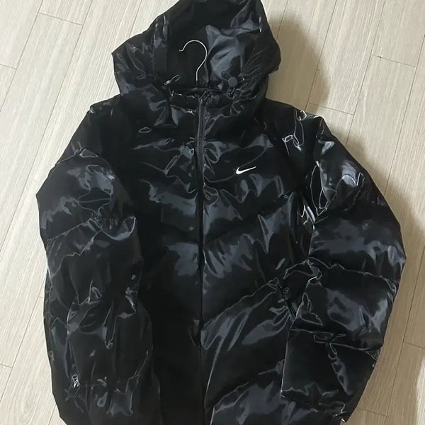 [BUNJANG] Nike Padded Jacket / 나이키 패딩