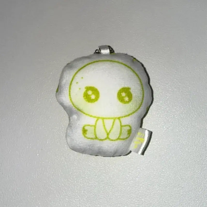 [BUNJANG] RIIZE Eunseok Dragon Cushion Keyring / 라이즈 은석 용돌이 쿠션키링