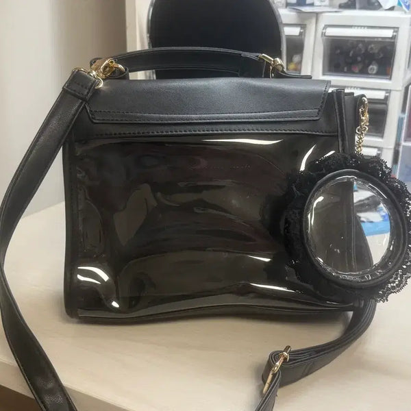 [BUNJANG] Mini Ita Bag / 미니 이타백 양도 합니다
