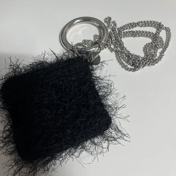 [BUNJANG] Nothing Everything Bag / 낫띵에브리띵 가방