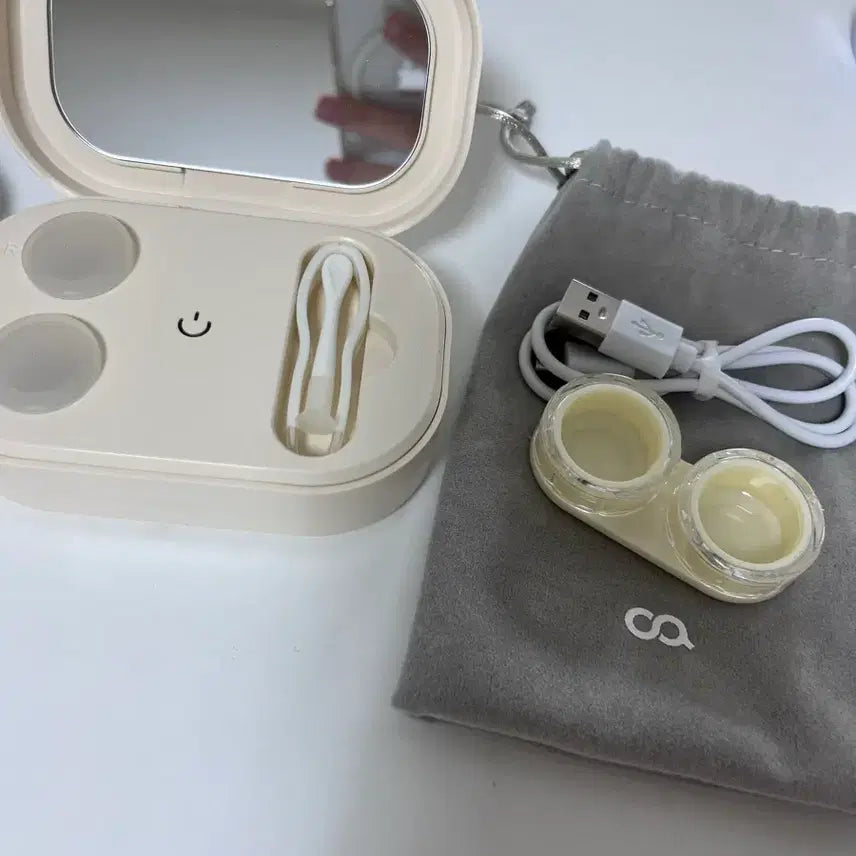 [BUNJANG] OAA UV Lens Cleaner / 오아 uv 렌즈 세척기