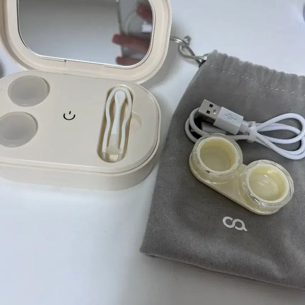 [BUNJANG] OAA UV Lens Cleaner / 오아 uv 렌즈 세척기