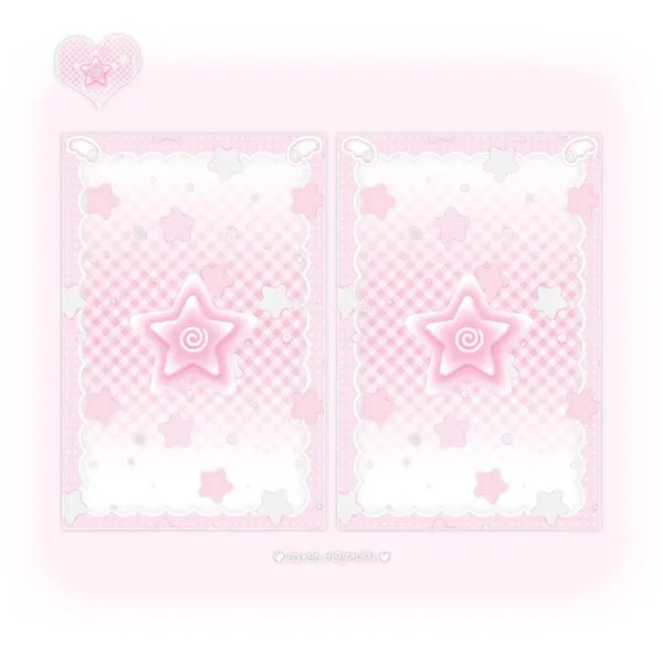 [BUNJANG] Binder Refill Pages (13 Types) - 50% Off / (50% 할인) 바인더대지 13종 판매