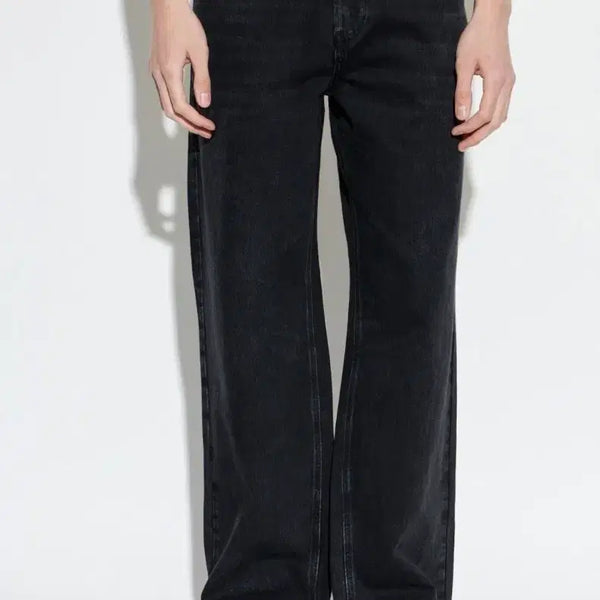 [BUNJANG] Diesel D-macro Relaxed Jeans / [30] 디젤 2001 D-macro 데님진 팬츠