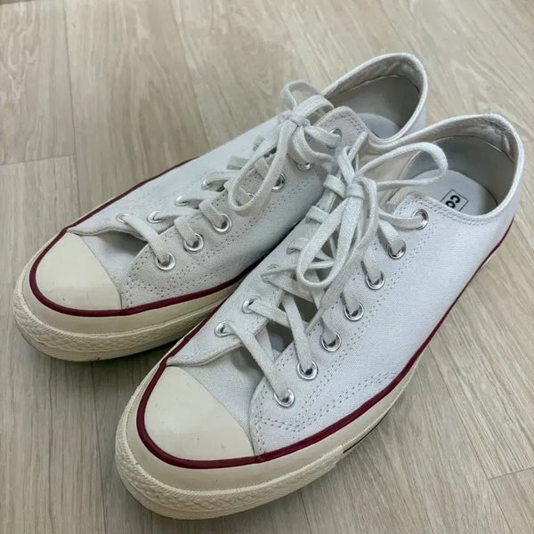 [BUNJANG] Converse Chuck Taylor 280 / 컨버스 척테일러 280