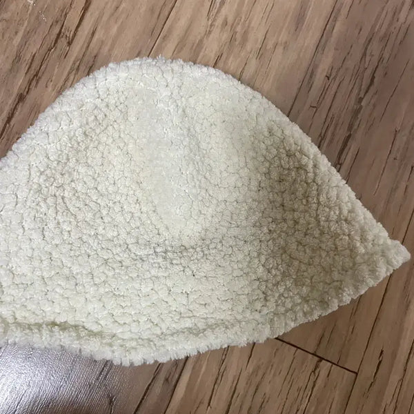 [BUNJANG] Knit Bucket Hat / 거의새거) 니트 벙거지 모자