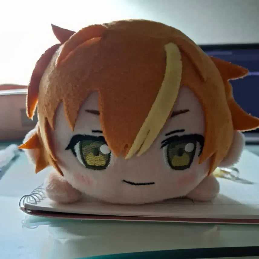 [BUNJANG] Akito Kuyunitto Version Plush Doll / 프세카 프로세카 아키토 구유닛복 네소베리 누이