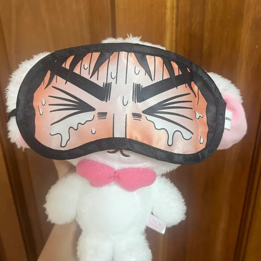 [BUNJANG] Kaiji Eye Mask / 카이지 안대