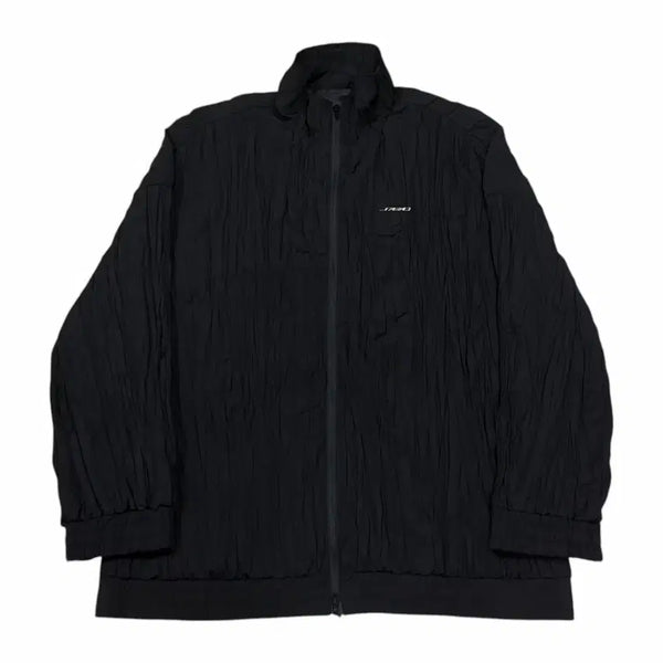 [BUNJANG] SEO Pleats Jacket Black / SEO 에스이오 플리츠 자켓 블랙 1