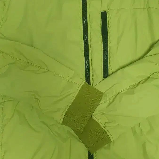 [BUNJANG] Stone Island Bomber Jacket / 스톤아일랜드 봄버자켓 2XL사이즈
