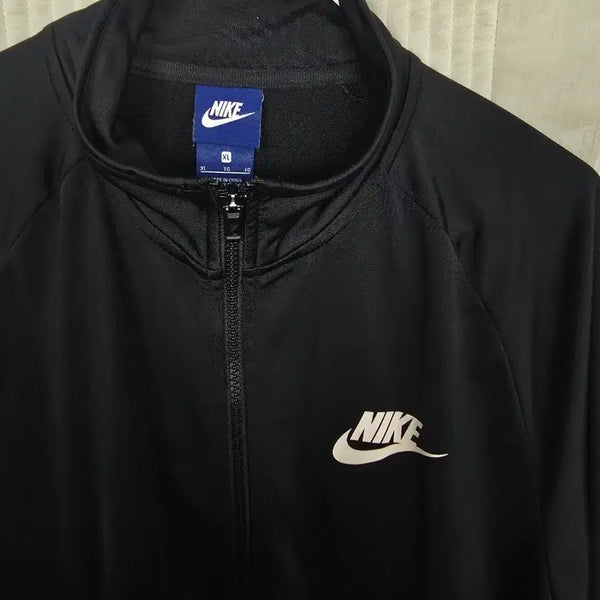 [BUNJANG] Nike Track Top Jacket / 나이키 트랙탑 자켓