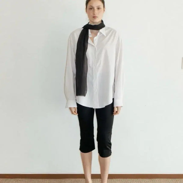 [BUNJANG] Leete R Capri Pants Size 2 / [새상품] 르에떼 카프리 팬츠 size2